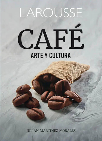 We Collaborated on a Coffee Book!