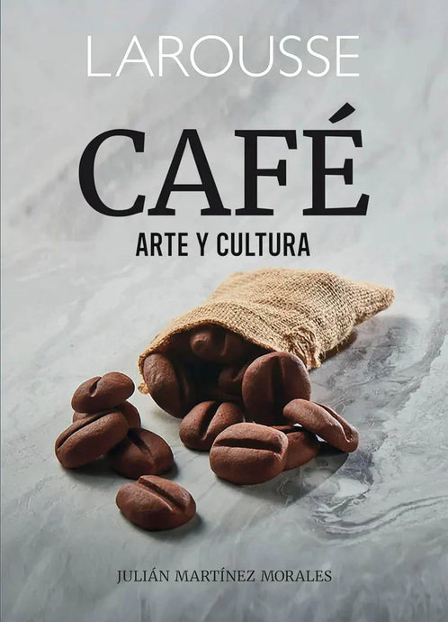 We Collaborated on a Coffee Book!
