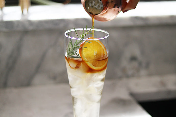 How to Make Perfect Iced Coffee at Home