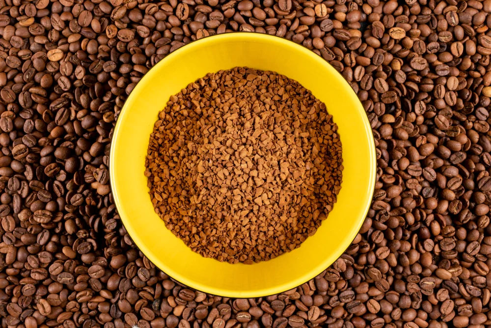 Instant Coffee vs. Brewed Coffee: Which is Better?