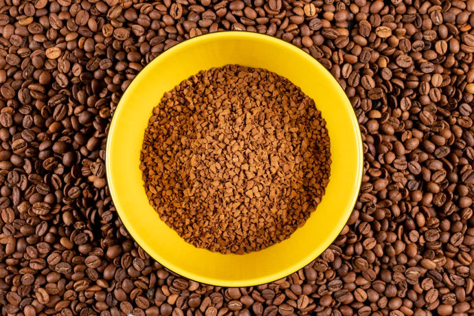 Instant Coffee vs. Brewed Coffee: Which is Better?