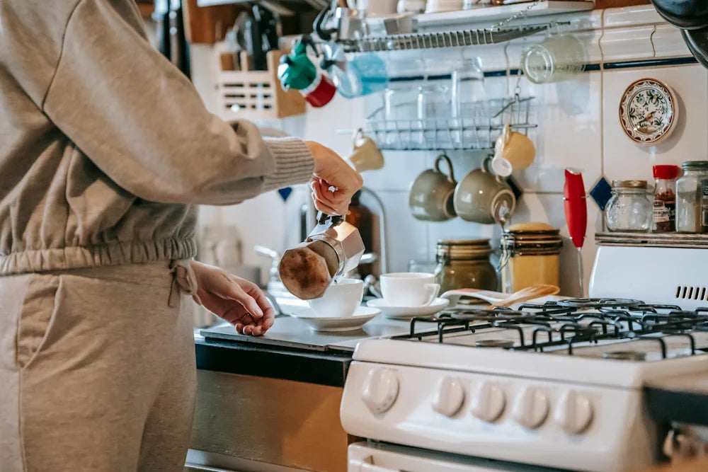 Which Coffee Roast Works Best with Your Machine?