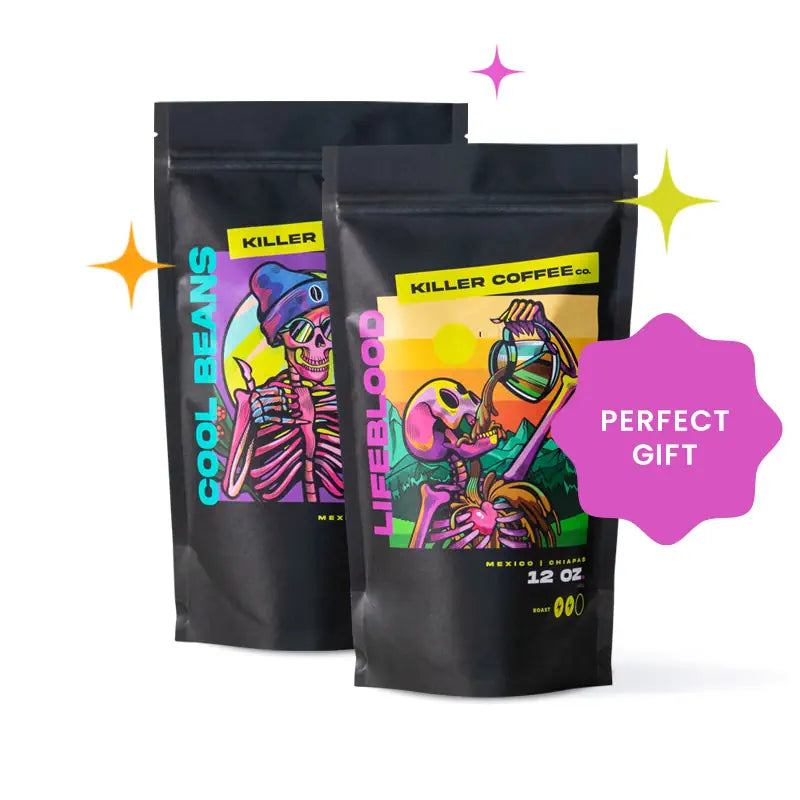 coffee gift subscription