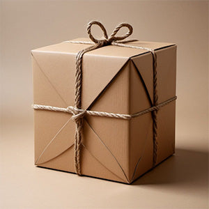 Coffee Box Gift