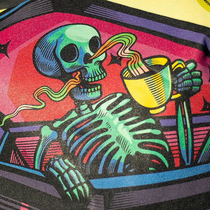 t-shirt for coffee lovers