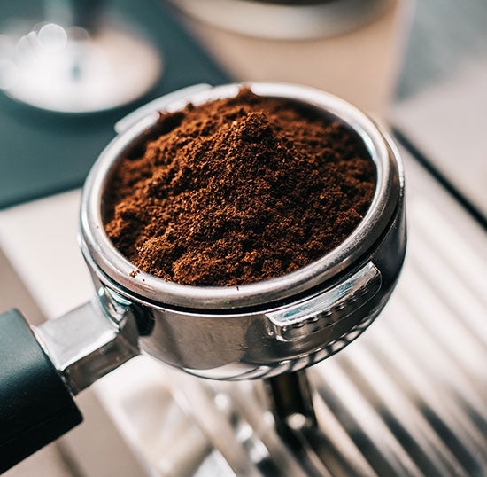 COFFEE SAMPLER BOX