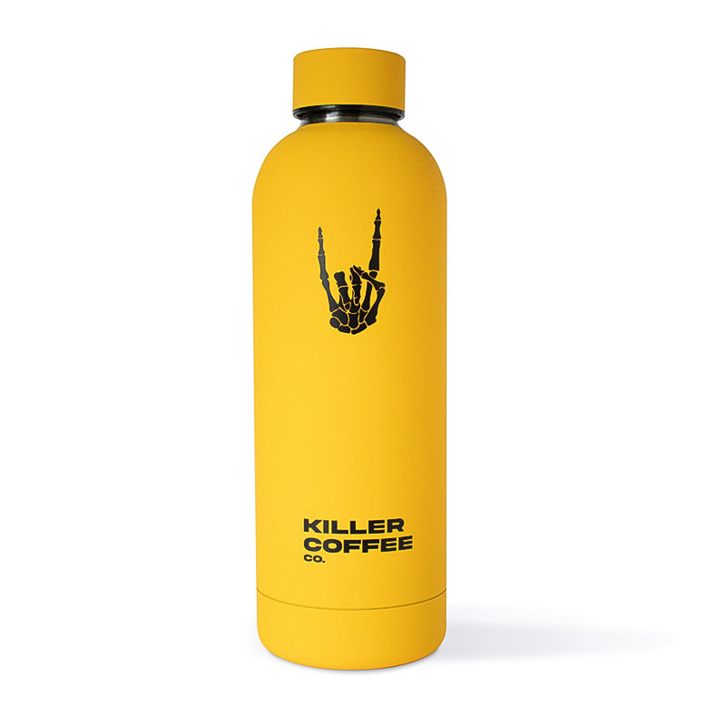 insulated bottle for coffee