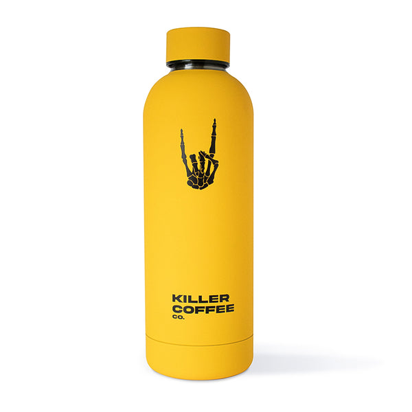 Black Concord Thermos – Concord Coffee